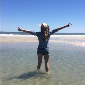 Meet your Posher, Autumn